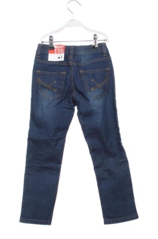 Dziecięce jeansy Kiki & Koko, Rozmiar 4-5y/ 110-116 cm, Kolor Niebieski, Cena 137,99 zł