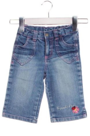 Kinderjeans Kiki & Koko, Größe 18-24m/ 86-98 cm, Farbe Blau, Preis 16,00 €