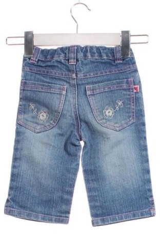 Kinderjeans Kiki & Koko, Größe 18-24m/ 86-98 cm, Farbe Blau, Preis 16,00 €
