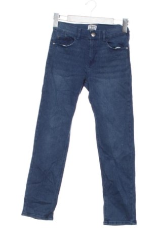 Dziecięce jeansy L&d, Rozmiar 11-12y/ 152-158 cm, Kolor Niebieski, Cena 137,99 zł
