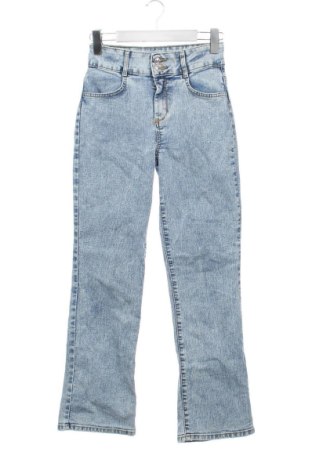 Kinderjeans LC Waikiki, Größe 12-13y/ 158-164 cm, Farbe Blau, Preis 16,00 €