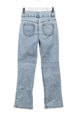 Kinderjeans LC Waikiki, Größe 12-13y/ 158-164 cm, Farbe Blau, Preis 16,00 €