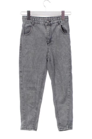 Detské džínsy  LC Waikiki, Veľkosť 6-7y/ 122-128 cm, Farba Sivá, Cena  16,30 €