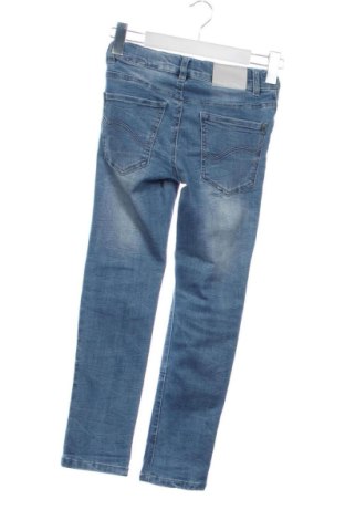 Gyerek farmernadrág Lab Industries, Méret 7-8y / 128-134 cm, Szín Kék, Ár 5 707 Ft