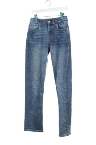 Детски дънки Levi's, Размер 15-18y/ 170-176 см, Цвят Син, Цена 12,27 €, #136310690