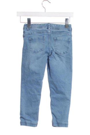 Dziecięce jeansy Lily & Dan, Rozmiar 4-5y/ 110-116 cm, Kolor Niebieski, Cena 74,01 zł