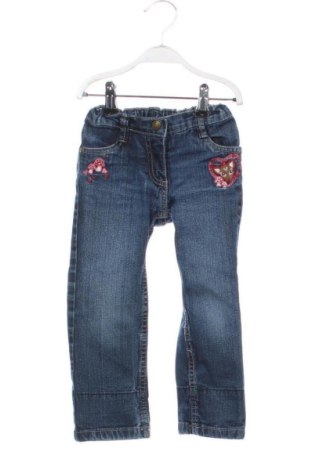 Kinderjeans Lupilu, Größe 18-24m/ 86-98 cm, Farbe Blau, Preis 16,37 €