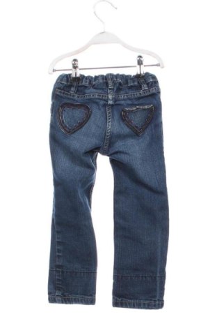 Kinderjeans Lupilu, Größe 18-24m/ 86-98 cm, Farbe Blau, Preis 16,37 €