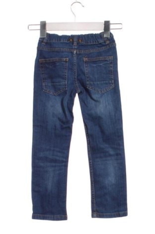Gyerek farmernadrág Lupilu, Méret 3-4y / 104-110 cm, Szín Kék, Ár 6 737 Ft