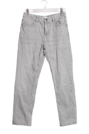 Dětské džíny  Mango, Velikost 12-13y/ 158-164 cm, Barva Šedá, Cena  159,00 Kč