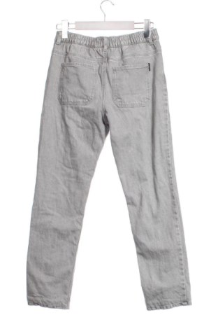 Dětské džíny  Mango, Velikost 12-13y/ 158-164 cm, Barva Šedá, Cena  159,00 Kč