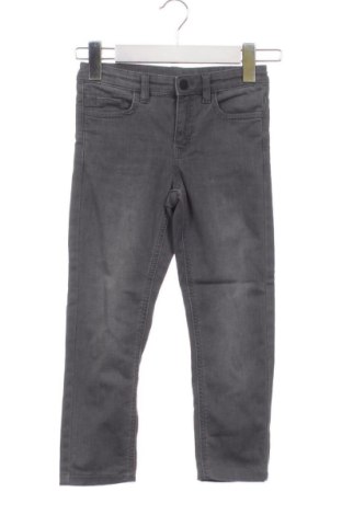 Kinderjeans Mayoral, Größe 5-6y/ 116-122 cm, Farbe Grau, Preis € 20,00