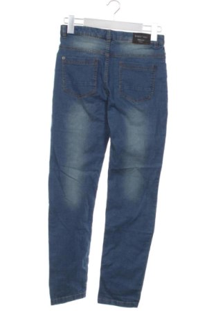 Детски дънки Minoti, Размер 12-13y/ 158-164 см, Цвят Син, Цена 26,58 €
