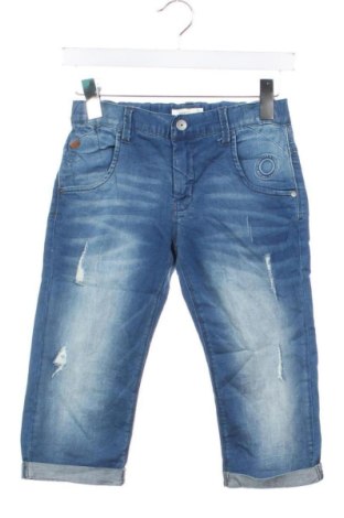 Dětské džíny  Name It, Velikost 10-11y/ 146-152 cm, Barva Modrá, Cena  409,00 Kč
