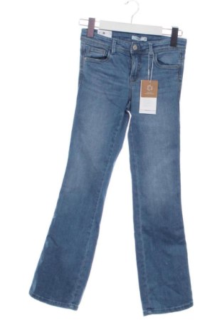 Детски дънки Name It, Размер 10-11y/ 146-152 см, Цвят Син, Цена 32,00 €