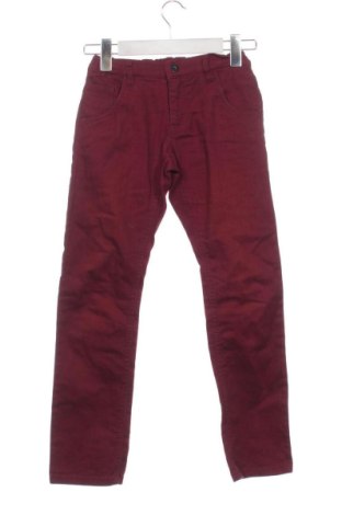 Gyerek farmernadrág Name It, Méret 8-9y / 134-140 cm, Szín Piros, Ár 5 785 Ft