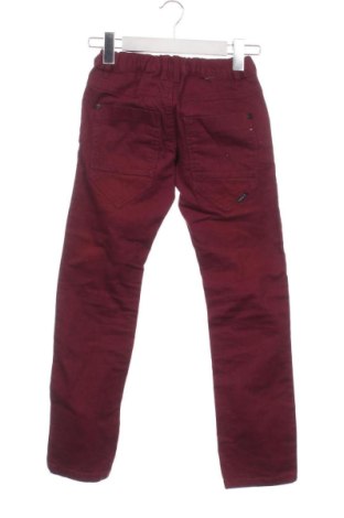 Gyerek farmernadrág Name It, Méret 8-9y / 134-140 cm, Szín Piros, Ár 5 785 Ft