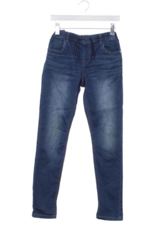 Kinderjeans Name It, Größe 12-13y/ 158-164 cm, Farbe Blau, Preis € 14,00