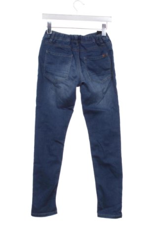 Kinderjeans Name It, Größe 12-13y/ 158-164 cm, Farbe Blau, Preis € 14,00