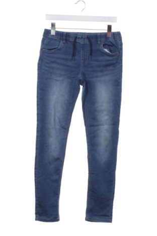 Kinderjeans Name It, Größe 12-13y/ 158-164 cm, Farbe Blau, Preis € 14,00