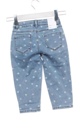 Dziecięce jeansy Name It, Rozmiar 18-24m/ 86-98 cm, Kolor Kolorowy, Cena 166,99 zł