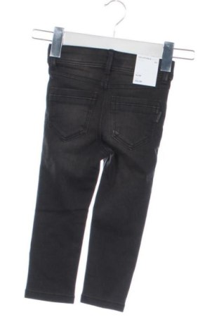 Kinderjeans Name It, Größe 18-24m/ 86-98 cm, Farbe Schwarz, Preis € 32,00