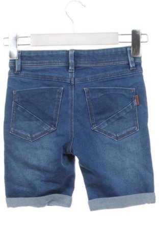 Detské džínsy  Name It, Veľkosť 6-7y/ 122-128 cm, Farba Modrá, Cena  14,00 €