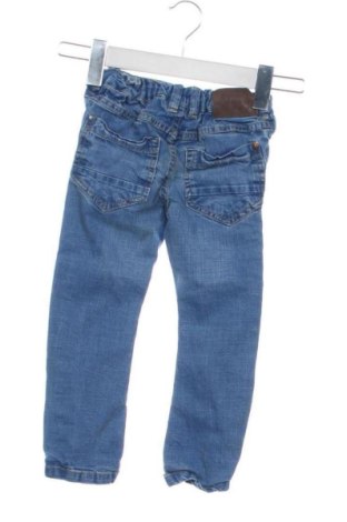 Dziecięce jeansy Next, Rozmiar 2-3y/ 98-104 cm, Kolor Niebieski, Cena 73,92 zł