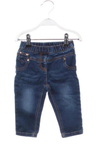 Detské džínsy  Next, Veľkosť 6-9m/ 68-74 cm, Farba Modrá, Cena  14,00 €