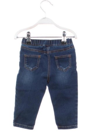 Detské džínsy  Next, Veľkosť 6-9m/ 68-74 cm, Farba Modrá, Cena  14,00 €