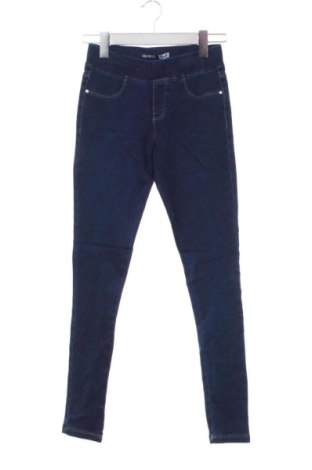 Kinderjeans Okaidi, Größe 10-11y/ 146-152 cm, Farbe Blau, Preis € 21,99