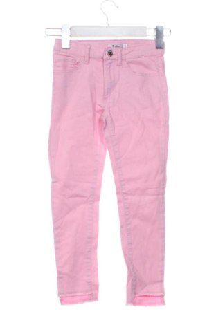 Dětské džíny  Original Marines, Velikost 7-8y/ 128-134 cm, Barva Růžová, Cena  409,00 Kč