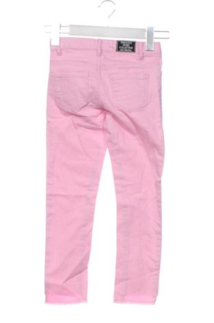 Dětské džíny  Original Marines, Velikost 7-8y/ 128-134 cm, Barva Růžová, Cena  409,00 Kč