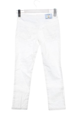 Kinderjeans Original Marines, Größe 8-9y/ 134-140 cm, Farbe Weiß, Preis 17,99 €