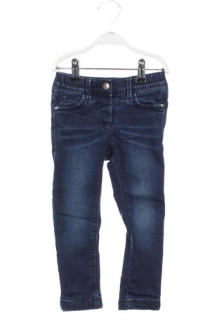Kinderjeans Palomino, Größe 18-24m/ 86-98 cm, Farbe Blau, Preis 16,37 €