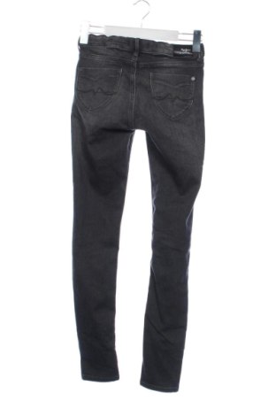 Dziecięce jeansy Pepe Jeans, Rozmiar 8-9y/ 134-140 cm, Kolor Szary, Cena 112,29 zł