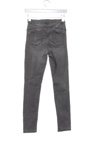 Kinderjeans Pepperts!, Größe 10-11y/ 146-152 cm, Farbe Grau, Preis 16,00 €
