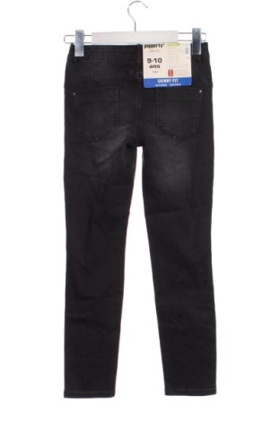 Kinderjeans Pepperts!, Größe 9-10y/ 140-146 cm, Farbe Schwarz, Preis 33,99 €