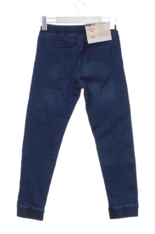 Детски дънки Pepperts!, Размер 10-11y/ 146-152 см, Цвят Син, Цена 26,58 €