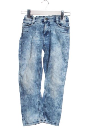 Kinderjeans Pepperts!, Größe 6-7y/ 122-128 cm, Farbe Blau, Preis € 16,00