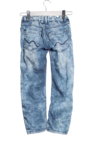 Kinderjeans Pepperts!, Größe 6-7y/ 122-128 cm, Farbe Blau, Preis € 16,00