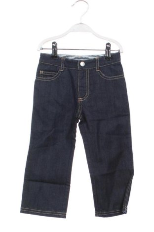 Детски дънки Petit Bateau, Размер 12-18m/ 80-86 см, Цвят Син, Цена 48,06 €