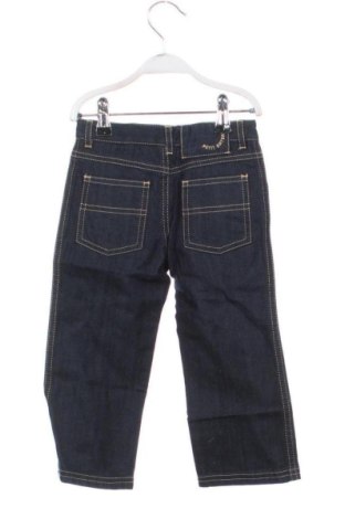 Детски дънки Petit Bateau, Размер 12-18m/ 80-86 см, Цвят Син, Цена 48,06 €