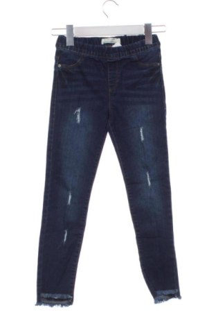 Kinderjeans Piazza Italia, Größe 8-9y/ 134-140 cm, Farbe Blau, Preis € 21,99