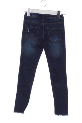 Kinderjeans Piazza Italia, Größe 8-9y/ 134-140 cm, Farbe Blau, Preis € 21,99