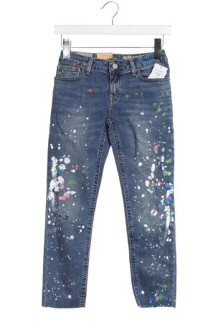 Dziecięce jeansy Polo Ralph Lauren, Rozmiar 9-10y/ 140-146 cm, Kolor Kolorowy, Cena 297,99 zł