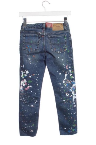 Dziecięce jeansy Polo Ralph Lauren, Rozmiar 9-10y/ 140-146 cm, Kolor Kolorowy, Cena 297,99 zł
