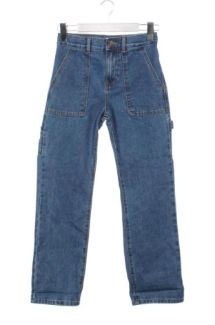 Detské džínsy  Regular Denim, Veľkosť 8-9y/ 134-140 cm, Farba Modrá, Cena  16,30 €