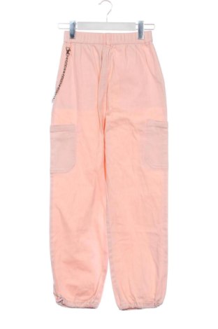Kinderjeans Reserved, Größe 11-12y/ 152-158 cm, Farbe Rosa, Preis € 16,42