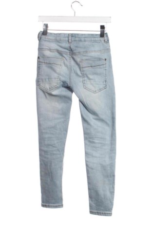 Dětské džíny  Reserved, Velikost 9-10y/ 140-146 cm, Barva Modrá, Cena  289,00 Kč